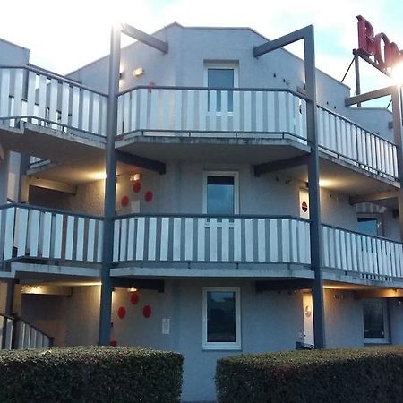 Bonsai Hotel D'Orleans Olivet  Exterior foto
